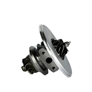 Turbo 713667 7136675003S 7136670003 0375F9 0375G0 0375P4 9644384180 untuk Citroen Evasion 2.0 HDi 80Kw DW 10ATED4S 2001- - Product Image 2