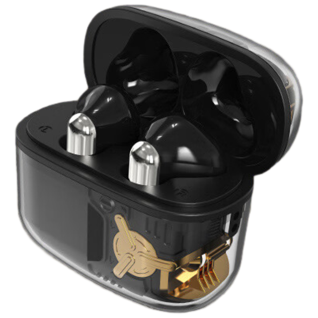 Hot Sale True Wireless In-Ear Earphones Long-lasting Waterproof In-Ear Earbuds for Sports and Games