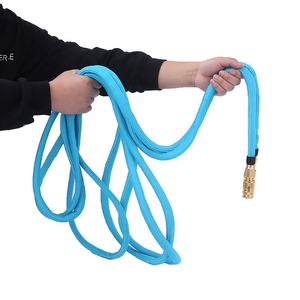 <span class=keywords><strong>Tuyau</strong></span> d'<span class=keywords><strong>arrosage</strong></span> <span class=keywords><strong>extensible</strong></span> de jardin flexible 25 pieds 50 pieds 75 pieds 100 pieds, articles populaires comme vu à la télévision en 2026 - Product Image 3