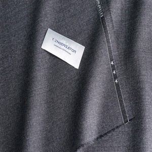 HARCHOY DRAPE tissu <span class=keywords><strong>de</strong></span> <span class=keywords><strong>laine</strong></span> lourde 100% importé mérinos tissé doux feutre brossé robes chemises uniformes vêtements-360g <span class=keywords><strong>mètre</strong></span> gratuit - Product Image 5