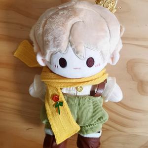 Poupée en coton de 20 cm de <span class=keywords><strong>Natsume</strong></span> Takashi de <span class=keywords><strong>Natsume</strong></span>'s Book of Friends, jouet en peluche mignon, article promotionnel et cadeau. - Product Image 1