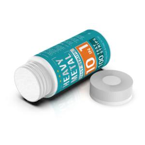 <span class=keywords><strong>Kit</strong></span> de <span class=keywords><strong>test</strong></span> de métaux lourds 10 articles bandelettes de <span class=keywords><strong>test</strong></span> d'eau potable fer, cuivre, mercure, plomb <span class=keywords><strong>test</strong></span> d'eau rapide - Product Image 3