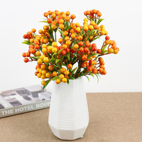 Burrans artificielles gonflables, ornement de noël, plantes de Simulation pour la maison, nouvelle collection, livraison gratuite en chine