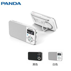 Radio FM Portátil Clásica Retro en Oferta, Recargable, con Función Bluetooth, Mini Radio para el Hogar - Product Image 2