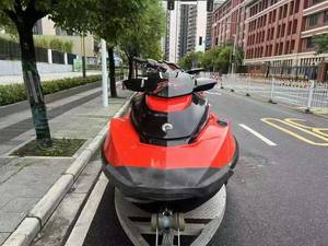 Moteur de jet ski d'<span class=keywords><strong>occasion</strong></span> Sea-Doo 170 Pro, moteur de bonne qualité, testé et fonctionnant parfaitement, 100 heures d'utilisation, compatible avec un nouveau coque. - Product Image 2