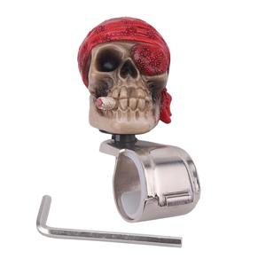 Perilla giratoria para volante de coche, bola de potencia para ahorrar esfuerzo, facilita la conducción - Product Image 1