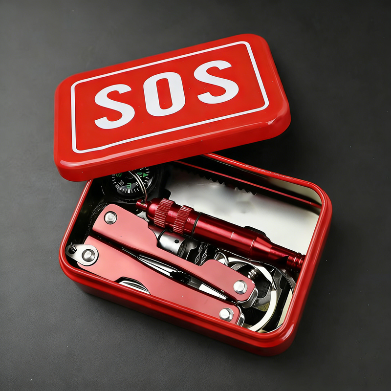 EMT Survival Rescue Scissors Medical First