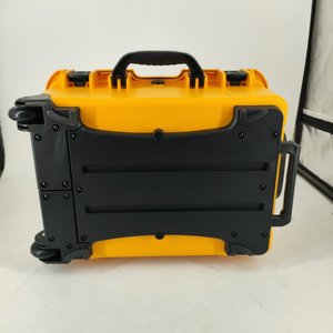 กล่องเก็บอุปกรณ์พลาสติกแข็งคุณภาพสูง DPC116-<span class=keywords><strong>2</strong></span>พร้อมโฟมที่สามารถปรับแต่งได้ - Product Image 6