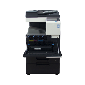 Offre Spéciale en Stock – Copieur Multifonction Couleur A3 Reconditionné pour Konica Minolta Bizhub C287 – Prix de Gros - Product Image 3