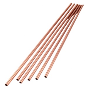 ท่อทองแดงไร้รอยต่อเกรดอุตสาหกรรมความแข็งแรงสูง TP1 - Product Image 6