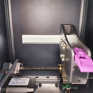 Stampante Inkjet Semi-Automatica da Tavolo Roll-to-Roll per Codici QR e Codici Batch - Novità - Product Image 4