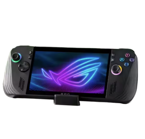 เครื่องเล่นเกมพกพา Ally X หน้าจอ 7 นิ้ว พร้อมหน่วยประมวลผล Quad Core ระบบปฏิบัติการ Win11 รองรับ Wi-Fi หน่วยความจำ 1TB - Product Image 1