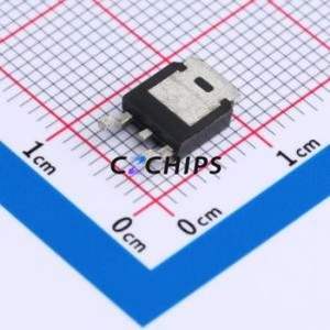 ทรานซิสเตอร์ฟิลด์ทรานซิสเตอร์ (มอสเฟท) ทรานซิสเตอร์ฟิลด์ IRFR014TRPBF-VB เป็น252แบบดั้งเดิมและใหม่เอี่ยม - Product Image 2