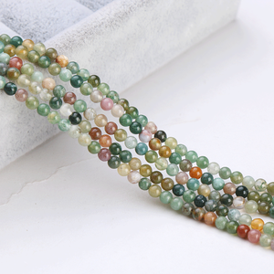 Perles de pierres précieuses naturelles et assortiments de perles Collection de produits 2522 - Product Image 6