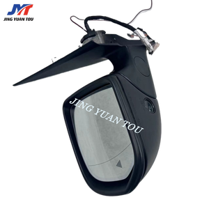 Espejo Retrovisor Lateral Exterior para <span class=keywords><strong>Mercedes</strong></span> Benz GLE GLS W167, <span class=keywords><strong>Precio</strong></span> de Fábrica - Product Image 4