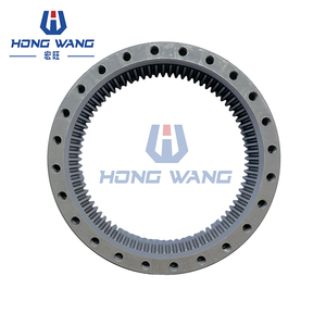 Roulement d'excavatrice d'ingénierie de haute précision original en gros 215BA300 39Q6-42120 R220-9S R220LC-9 R215LC-7 R220LC-9S 1 an de garantie - Product Image 2