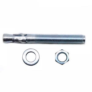 Ancre en acier galvanisé argenté de haute qualité 76mm de diamètre Capacité de 800 <span class=keywords><strong>lb</strong></span> à bas prix - Product Image 4