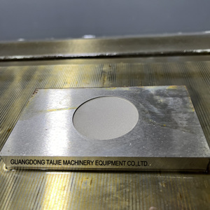 Znc450 khuôn sản xuất máy công cụ độ chính xác cao tốc độ cao điện xả electroerosion EDM Die Sinker EDM máy - Product Image 2