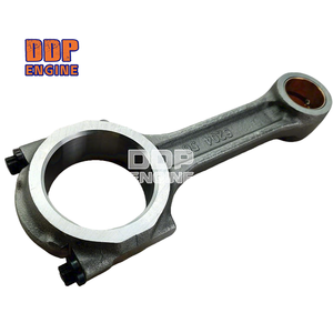 Bielle de moteur diesel pour Cummins QSB3.3 ISB3.3 B3.3 4993824 4993830 4993823 6204-31-3101 C620431310 - Product Image 2