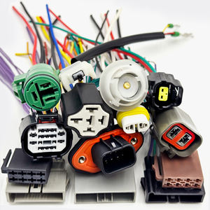 自動車エンジンヘッドライトワイヤーコネクタ325c 2kd 2nz <span class=keywords><strong>2</strong></span>.7リットル - Product Image 4