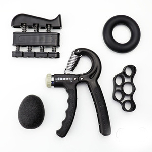 Mayorista: Fortalecedor de Dedos Ajustable con Resistencia, Entrenador y Ejercitador de Mano - Product Image 2