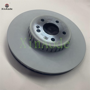 Disco de freno <span class=keywords><strong>000</strong></span> <span class=keywords><strong>421</strong></span> 28 <span class=keywords><strong>12</strong></span> W213 W253 para Mercedes Benz E200 E300 GLC300 GLC350 Disco de freno 0004212812 0004212312 - Product Image 1