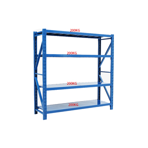 Guichang <strong>Storage</strong> <strong>Storage</strong> <strong>Rack</strong> Can Be Customized with Different Loads - Product Image 4