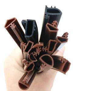 Prix discount Anti-inflammatoire fièvre joint bande de caoutchouc prévention des collisions volet roulant porte équipement de Ventilation voiture - Product Image 1