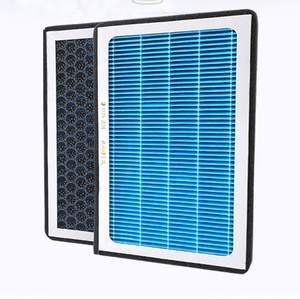 Filtre de cabine à charbon actif pour voiture OE 5M5H-18D543-AA4M5J-19G244-AA7G91-18B543-AA ATC pour Focus Mondeo Edge - Product Image 1