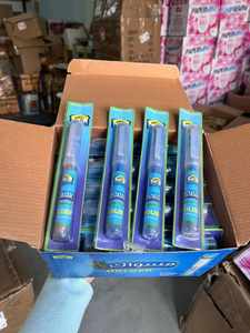 Bastoncini <span class=keywords><strong>Miswak</strong></span> Gusto Originale Vendita all'Ingrosso Ordini Personalizzabili Basso MOQ Vendita Calda Prezzo di Fabbrica Pulizia Naturale dei Denti - Product Image 6