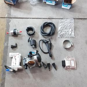 NX250 พร้อมเครื่องยนต์ทวินแคม NX250 NX250 พร้อมเครื่องยนต์ทวินแคม - Product Image 2
