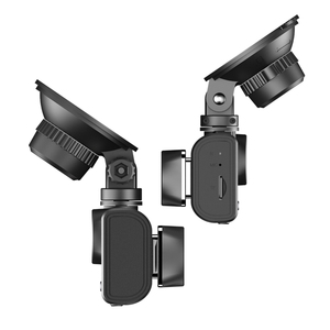 3 kênh 1080P HD Wifi phía trước phía sau và bên trong máy ảnh Xe Video Recorder <span class=keywords><strong>DVR</strong></span> hộp đen Dash Cam - Product Image 6