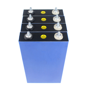 Batterie rechargeable LiFePO4 <span class=keywords><strong>NARADA</strong></span> 3.2V 125Ah, durée de vie de plus de 2000 cycles, pour stockage d'énergie solaire, pack de batteries DIY 12V/24V/48V - Product Image 1