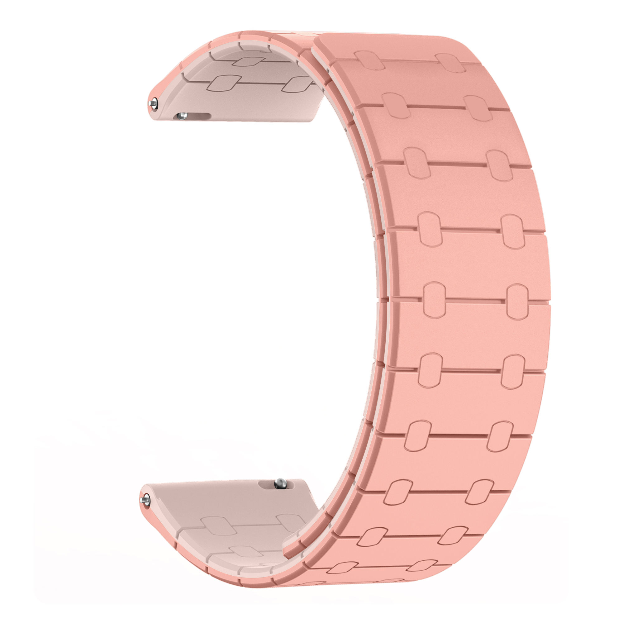 6 # พีช + ชมพูอ่อน