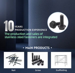 Bán buôn chất lượng cao thép carbon sắt hex bu lông mặt bích lớp 10.9/12.9 đồng bằng rung động cao môi trường động cơ ô tô - Product Image 6