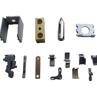 Services de fabrication sur mesure de pièces de précision par usinage CNC, fraisage, tournage, laiton, aluminium, acier inoxydable, fil EDM