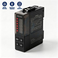 Cortina de Luz de Seguridad SL-V95F-R Original, Nueva, 24V DC, SLV95FR SL-V 95F-R, 12 Meses de Garantía
