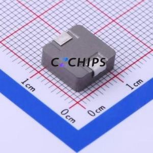 Inducteur de puissance TMAX-1040-470-M SMD (Inductance : 47uH) (Précision : 20%) Courant nominal : 3,3A - Product Image 2