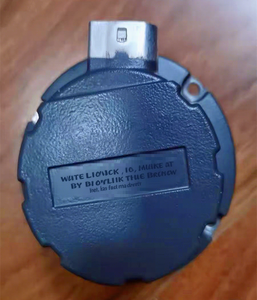 Senkron Motor 1FT/1FK Servo Motor Enkoderi için uygundur, Yeni Döner Enkoder 6FX2001-5JE24-2DC0 6FX2001-5JE24-2QC0 Programlama - Product Image 3