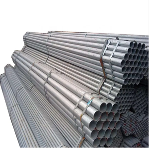 ท่อเหล็กกล้าคาร์บอนไร้รอยต่อสำหรับก่อสร้างท่อไร้รอยต่อท่อไร้รอยต่อ - Product Image 1