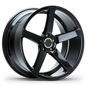 Jantes forgées de 18, 19, 20, 22 et 24 pouces pour Volkswagen T-Roc, Taos, Tiguan, Atlas, Golf, Passat, <span class=keywords><strong>Polo</strong></span>, Arteon, ID3, ID4, ID5, ID6, ID7, CV3-R - Product Image 1
