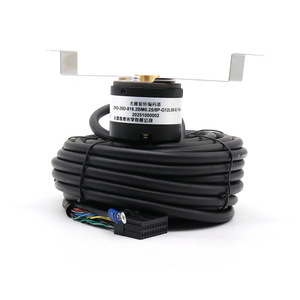 Encodeur optique Changchun Yuheng ZKD-25D-819.2BM0.258P-G12L05-E-10M, type de connecteur, orientation horizontale - Product Image 1
