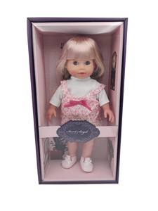 EPT nuova vendita per bambini 12 pollici inglese 12 suono Ic bere acqua pipì ragazza Baby Doll giocattoli - Product Image 5