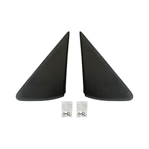 Mercedes-Benz A-Class W169 A-Pillar Trim Panel A1696900187L A1696900287R ABS <b>Decorative</b> <b>Plate</b> - Product Image 3