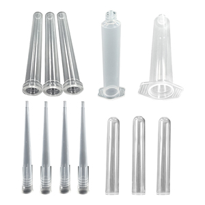 Moldeo por inyección de plástico, piezas moldeadas médicas, suministros de proveedores médicos, molde de equipo médico de Material ABS/PP/PC - Product Image 6