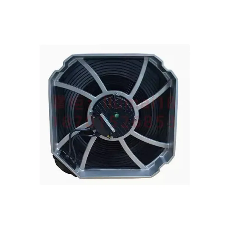 K3G280-RR03-H4 del ventilatore centrifugo del motore di alta qualità