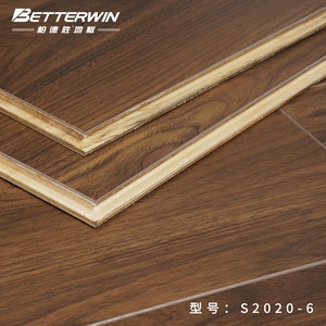 Le <span class=keywords><strong>parquet</strong></span> américain à trois couches d'eucalyptus/<span class=keywords><strong>pin</strong></span>/bouleau a machiné le plancher en bois solide - Product Image 4