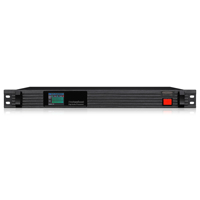 Processeur audio numérique professionnel DSP 4ème génération ADSP-21489, mixeur matriciel PEQ 8 bandes avec suppression de rétroaction, alimentation fantôme 48V