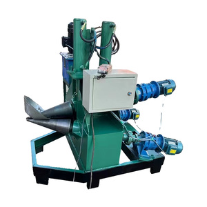 Machine à cintrer les tôles en cône semi-automatique hydraulique à trois rouleaux pour profilage conique - Product Image 4