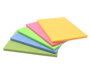 Pannelli <span class=keywords><strong>Acustici</strong></span> in Poliestere Dipinti a Mano, Arte Murale Fonoassorbente per Casa, Hotel, Ufficio, Design Moderno - Product Image 6